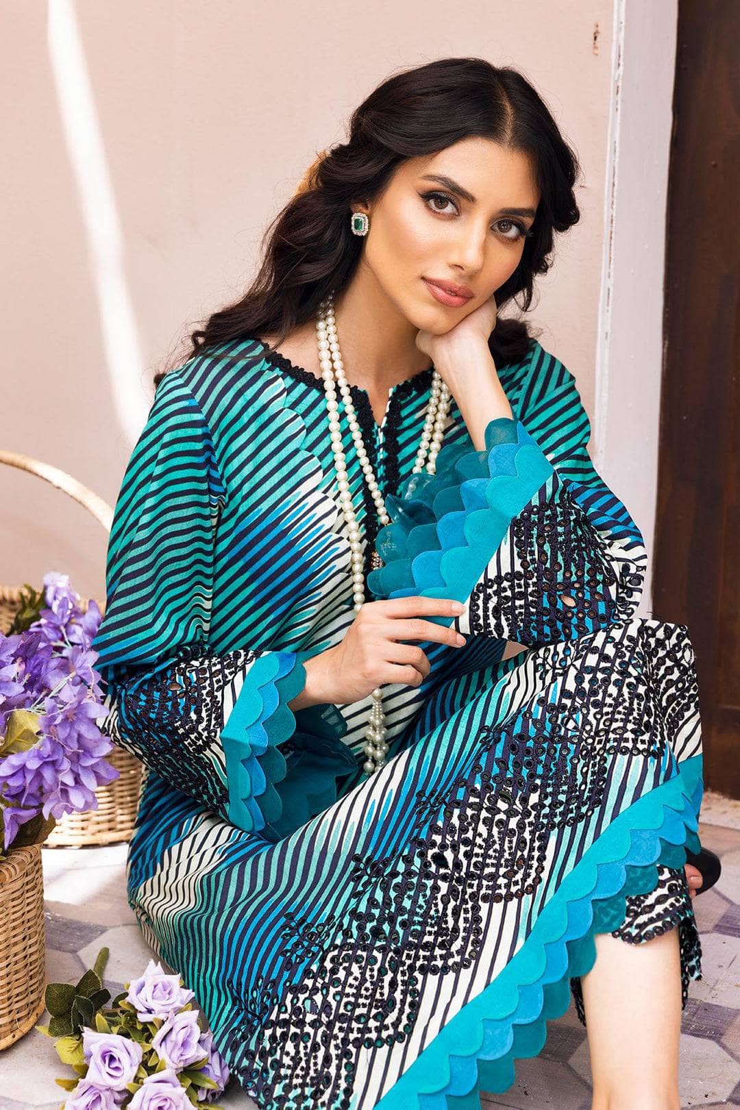 Restocked/Nureh Ballerina