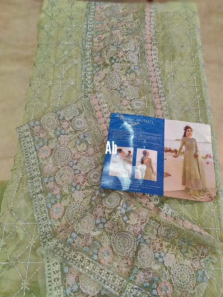 Open Pic/Mushq Monsoon Wedding/Mizzle