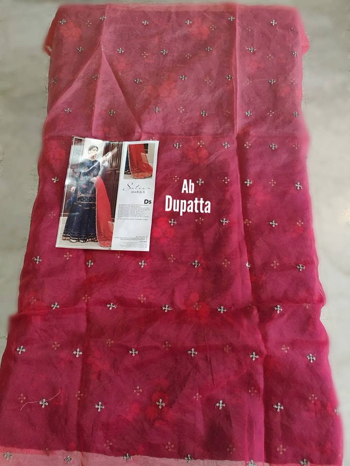 Open Pics\Maria B Sateen/CST-505-Royal Blue and Salmon