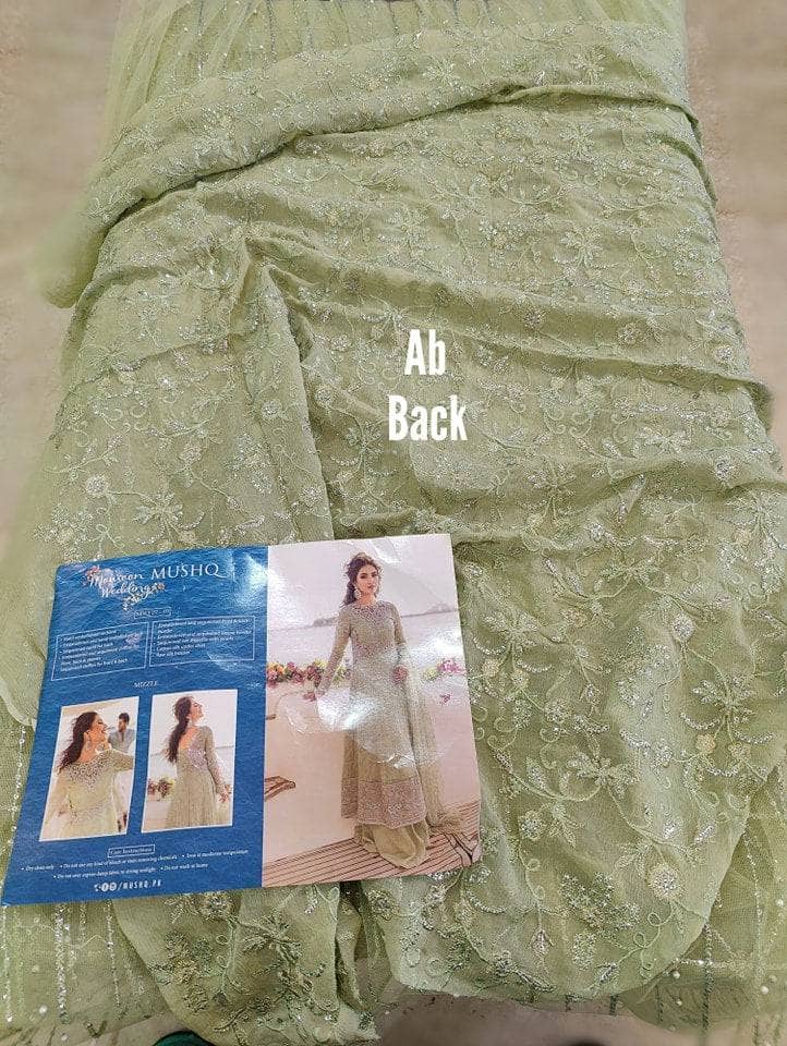 Open Pic/Mushq Monsoon Wedding/Mizzle