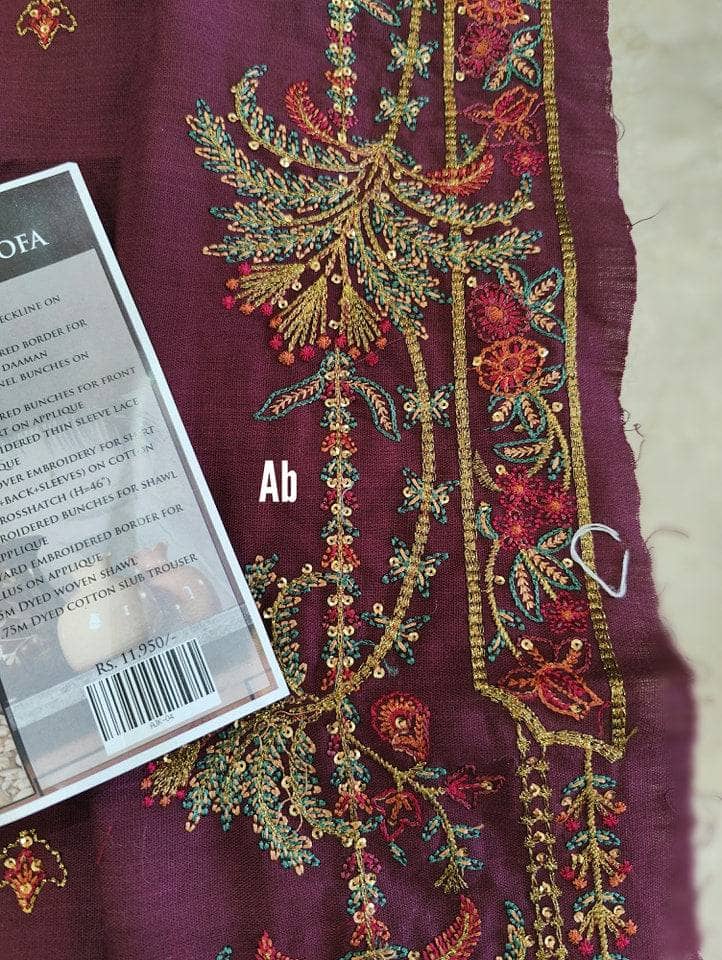 Open Pic/Asim Jofa Kashmiri Shawl Collection/04