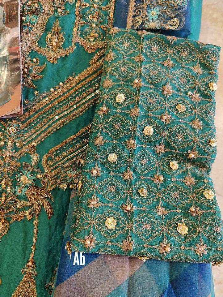 Open Pic /Charizma Dastaan E Jashn/06