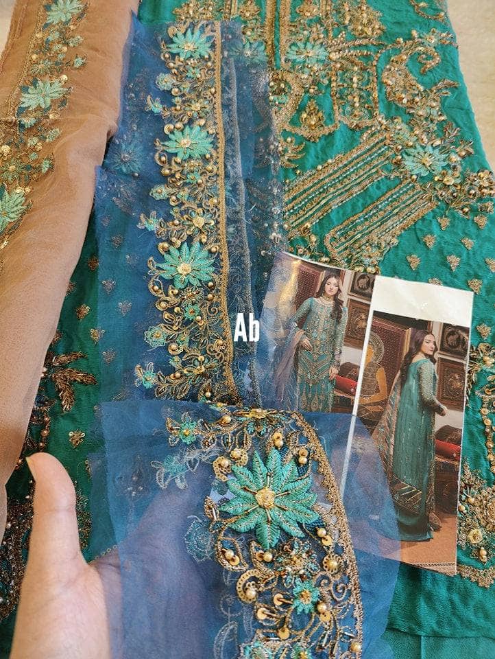 Open Pic /Charizma Dastaan E Jashn/06