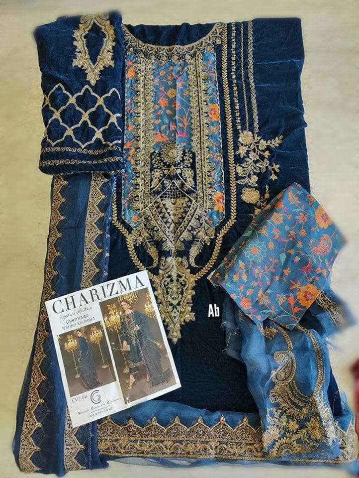 img_charizma_velvet_awwal_boutique