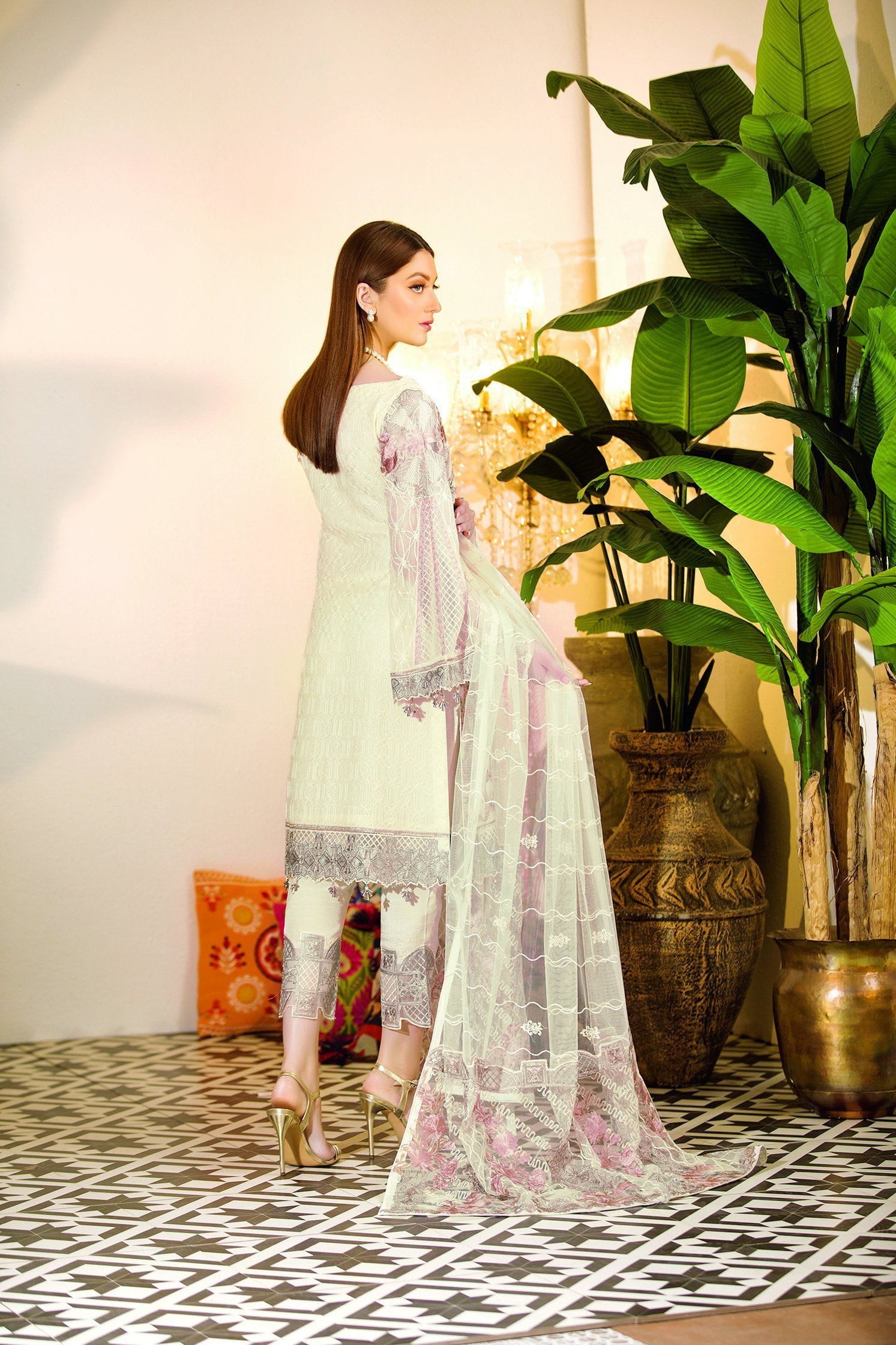 img_ramsha_chevron_chiffon_collection_awwal_boutique