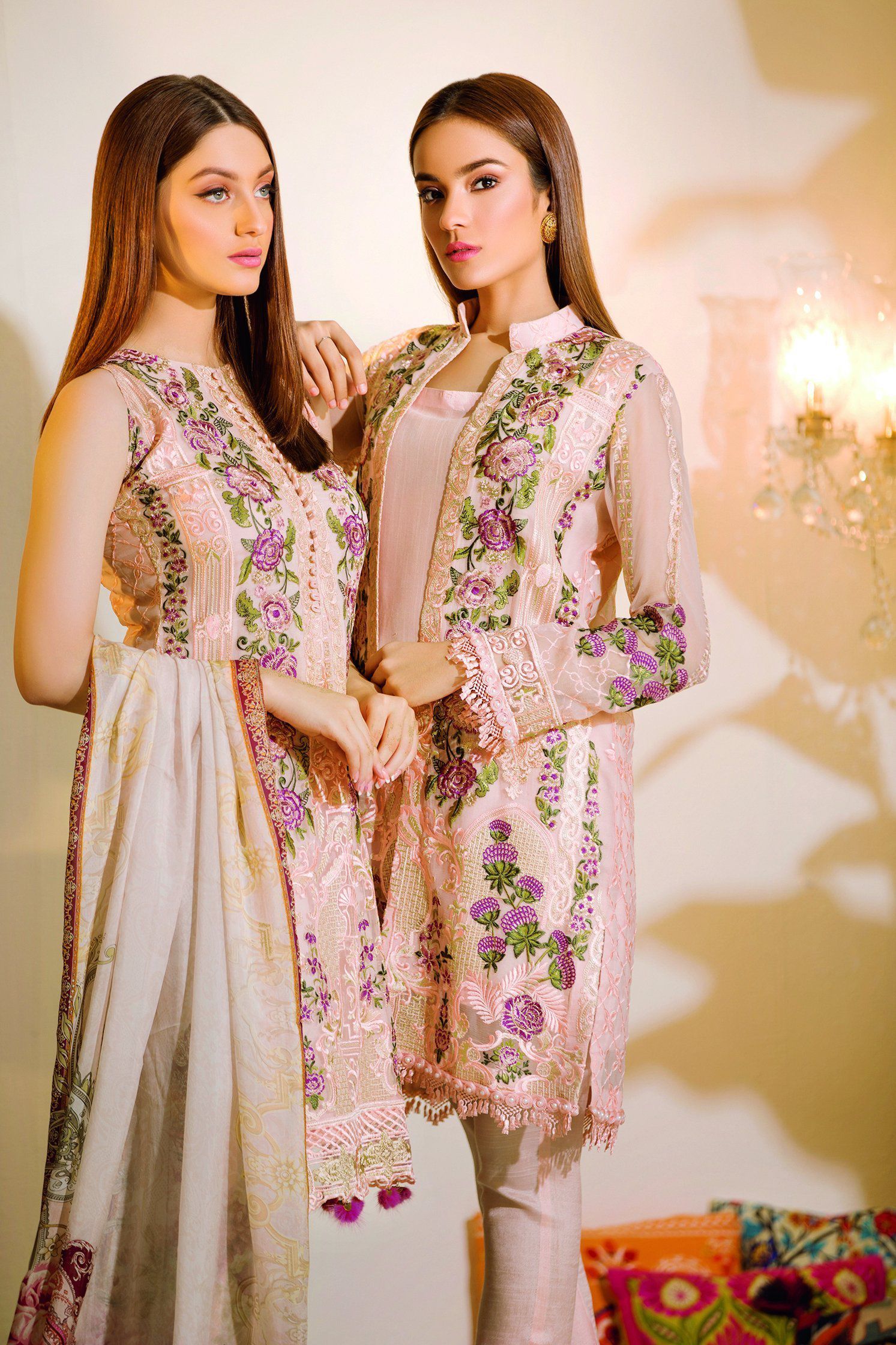 img_ramsha_chevron_chiffon_collection_awwal_boutique