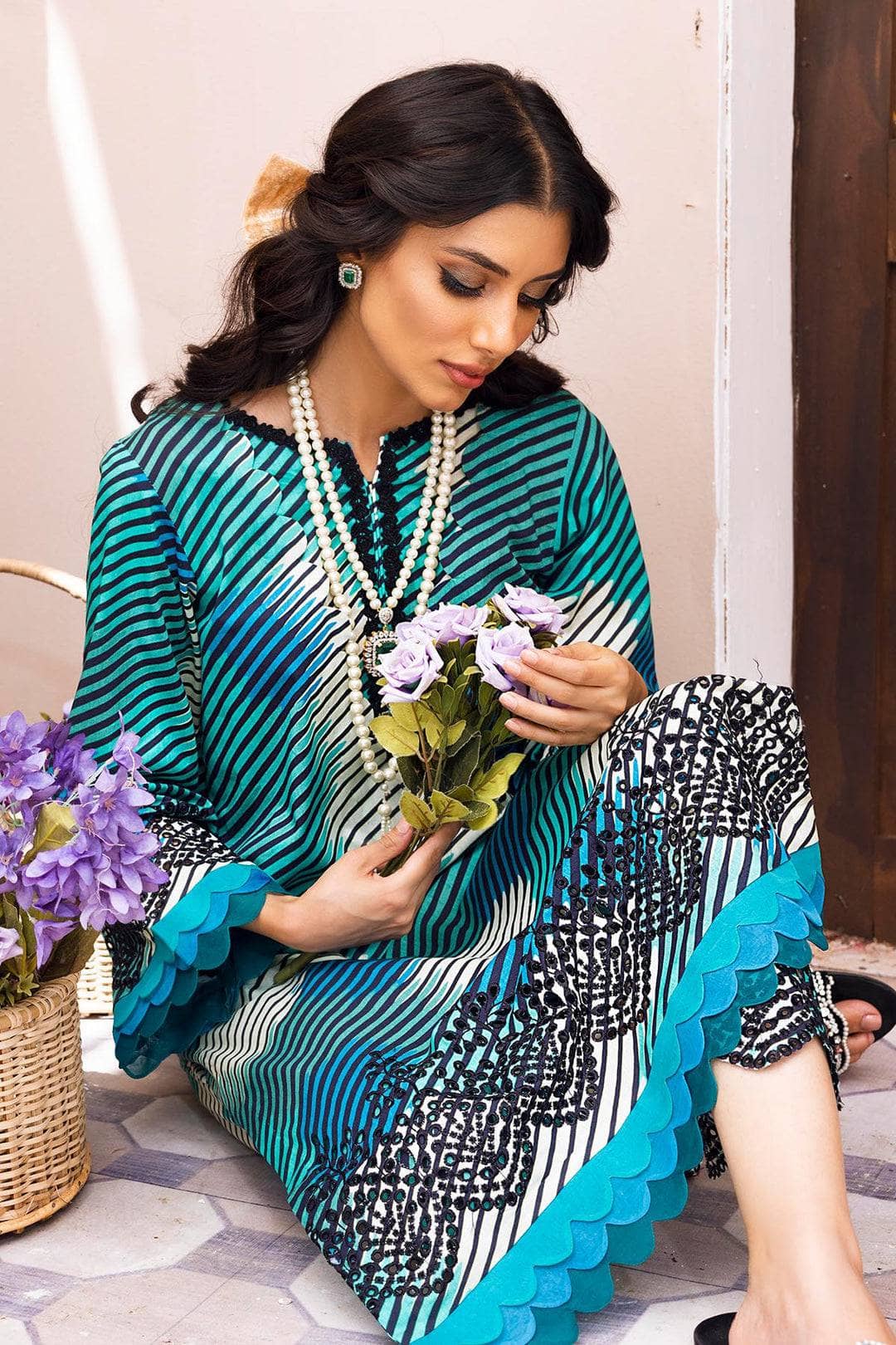 Restocked/Nureh Ballerina