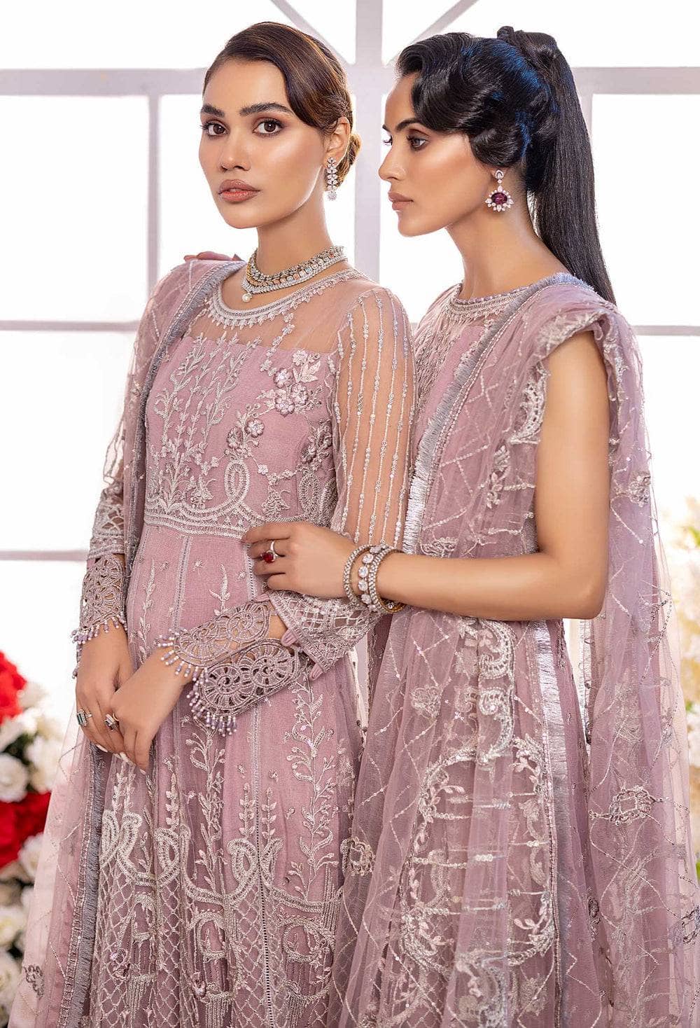 Adans Libas Luxurious/Fascino FREESIA