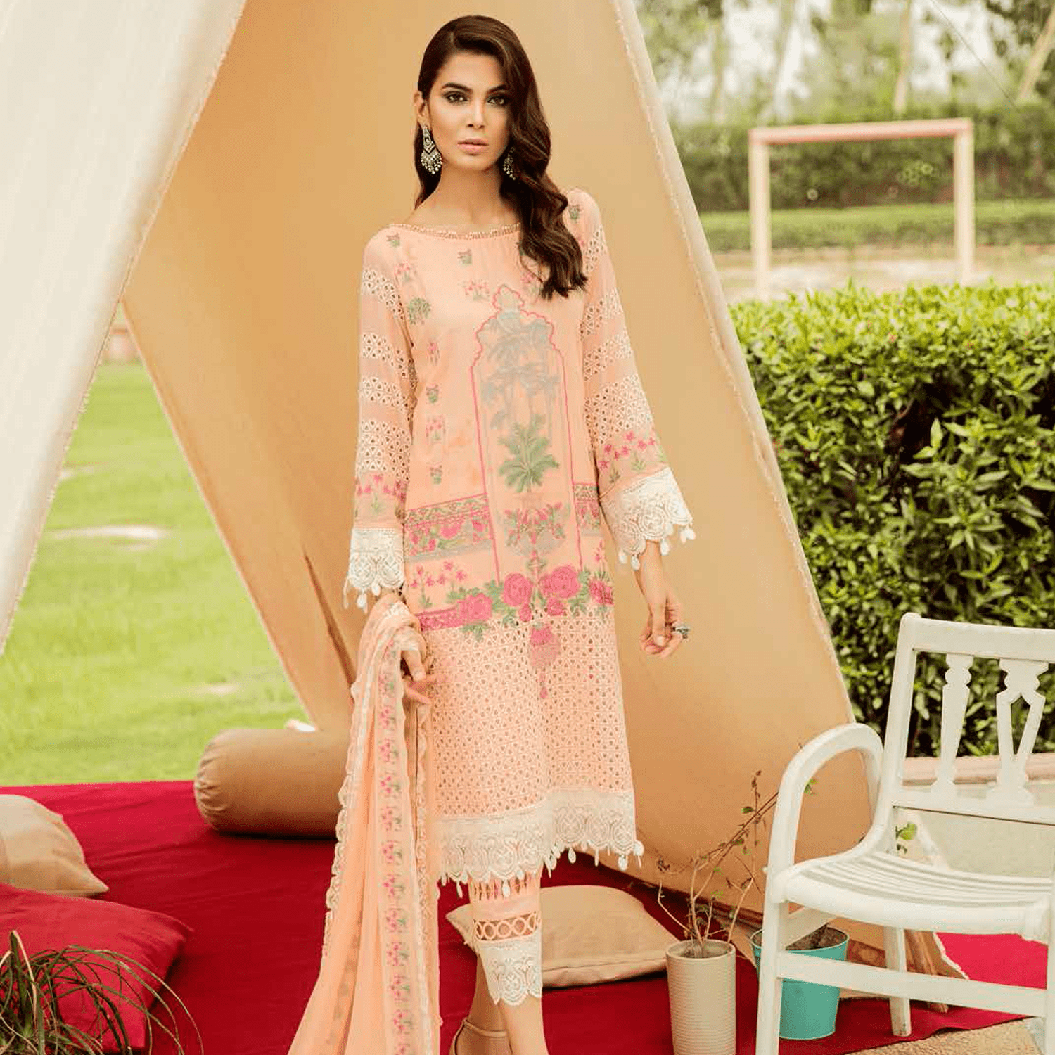 image_Charizma_Festive_ formal_Lawn_Collection_awwal_boutique