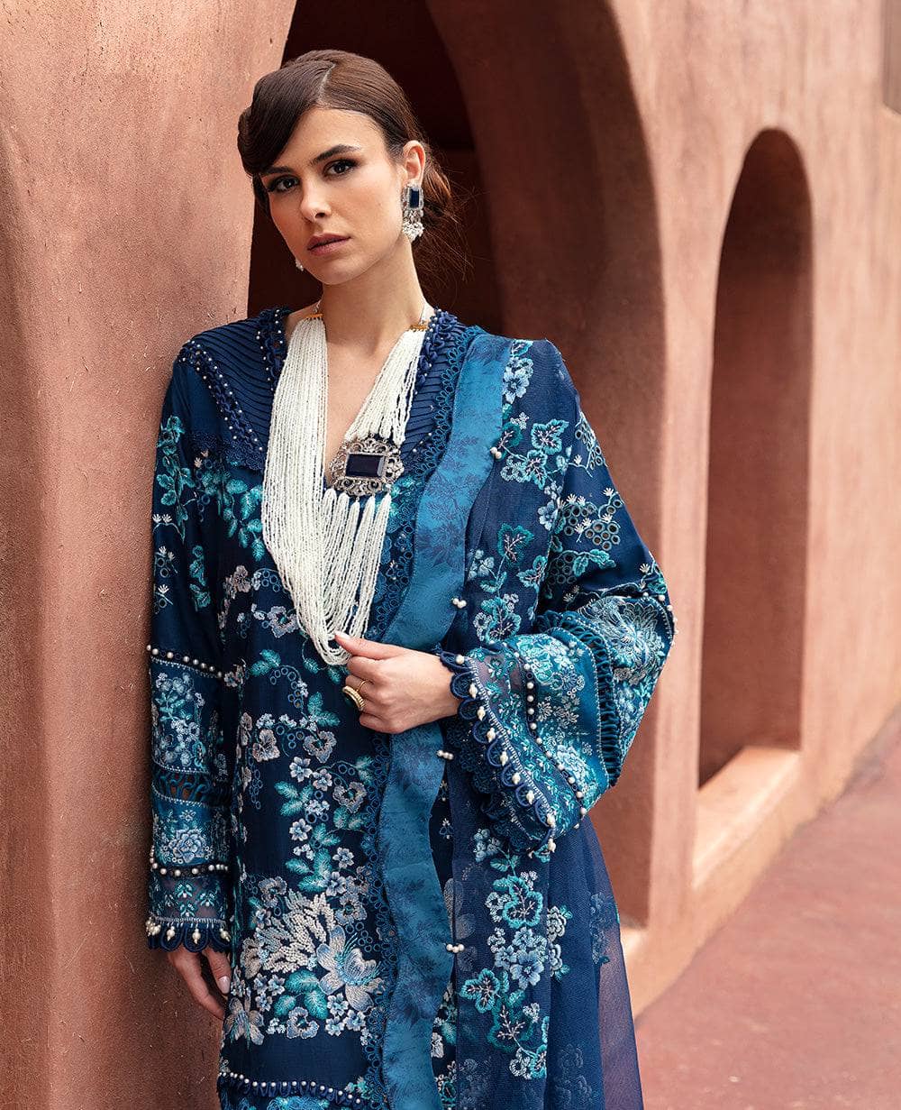 Amaani by Republic Women's Wear/D3-A - Nora