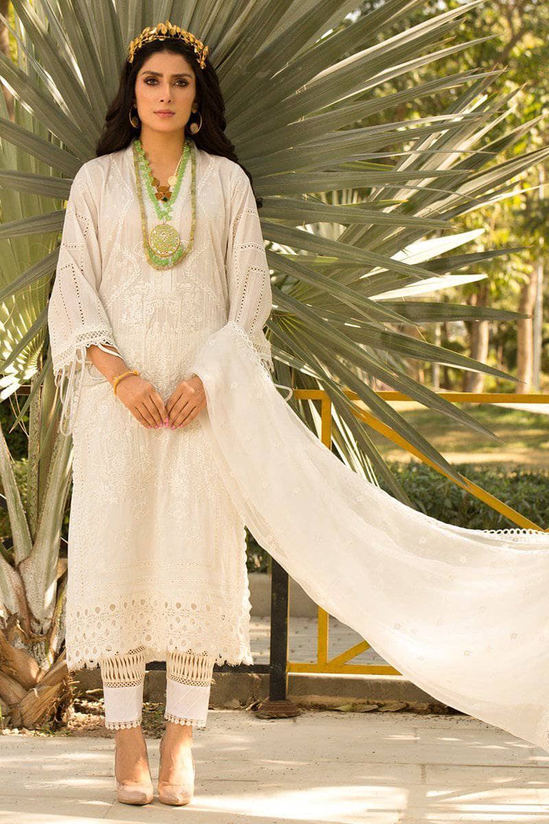 Ansab Jahangir Zoha Luxury Lawn 2021/08/Kai