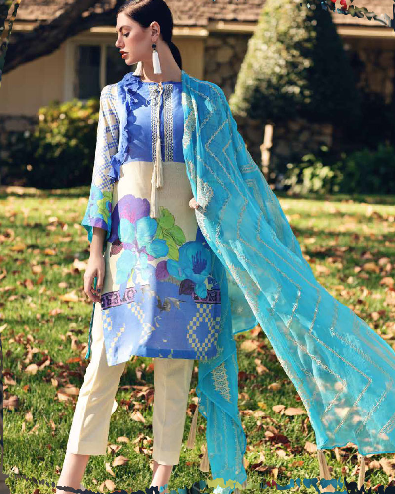 Charizma_Spring_Summer_Karandi_Lawn_Collection_awwal_boutique