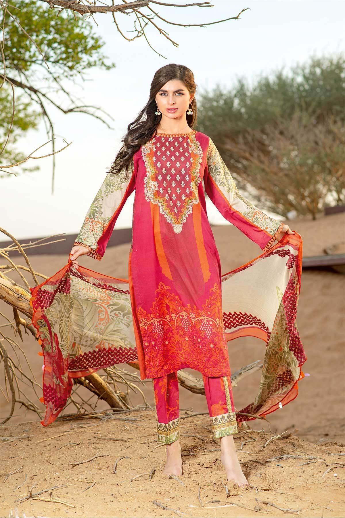 img_charizma_naranji_lawn_collection_awwal_boutique