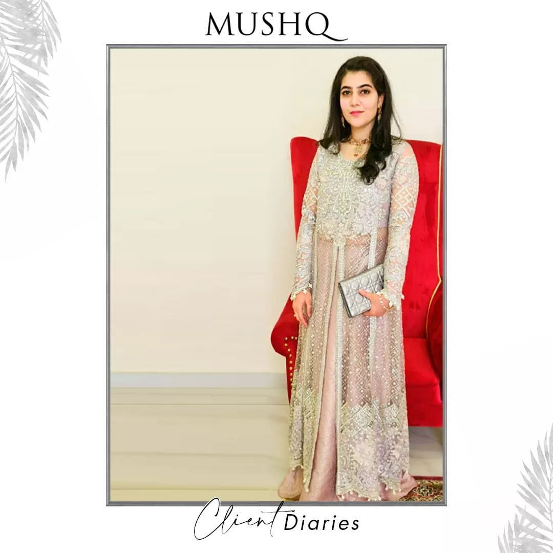Spotted in Mushq Truosseau De Luxe\Wedding Edition\Veiled Rose (MTL-20-3)