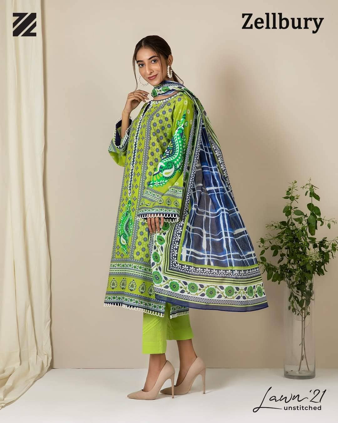 img_zellbury_lawn_2021_awwal_boutique