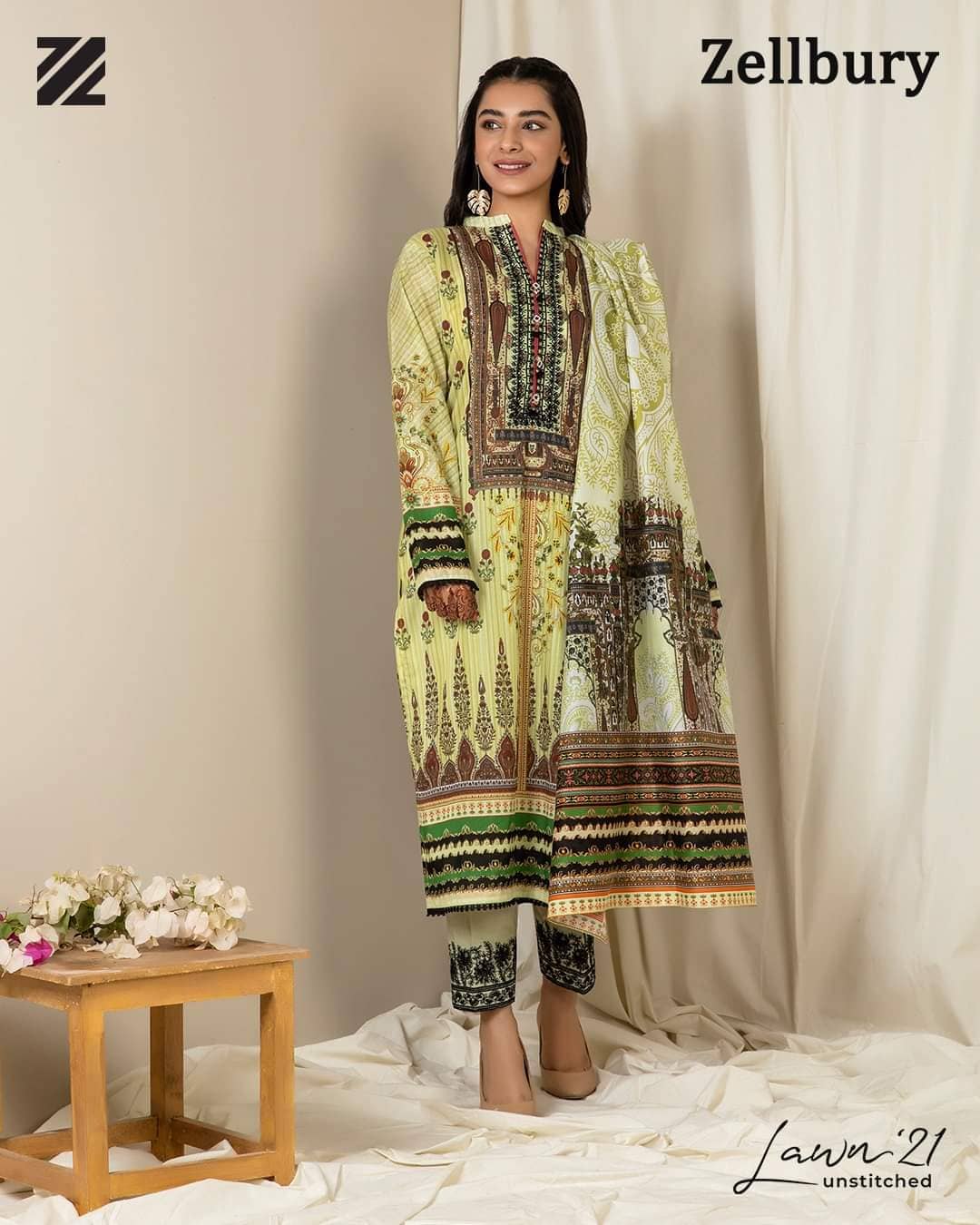img_zellbury_lawn_2021_awwal_boutique