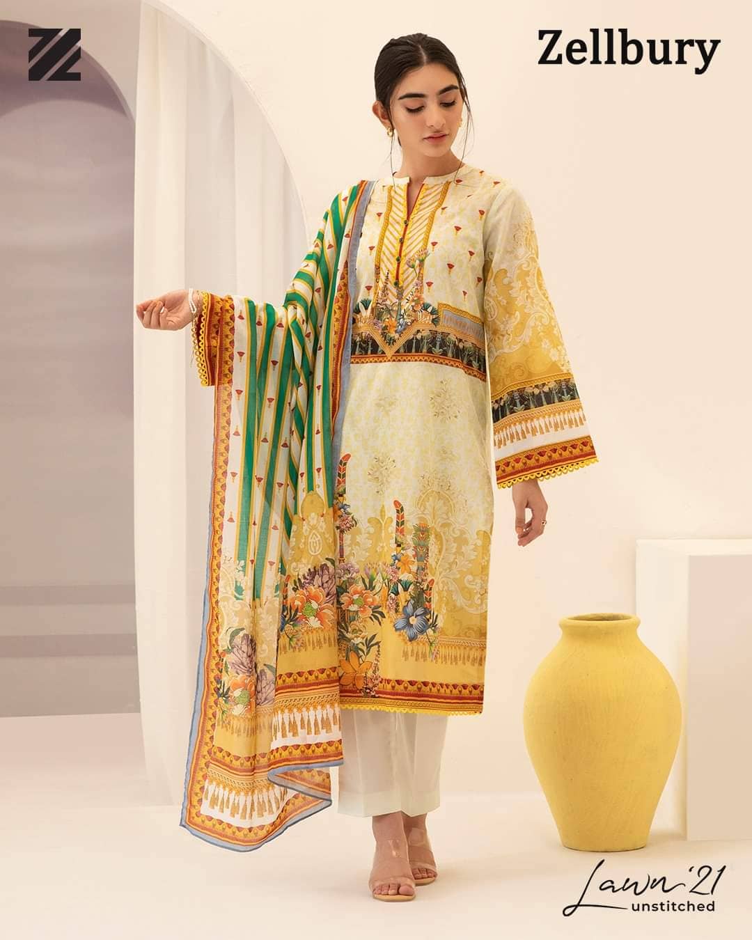 img_zellbury_lawn_2021_awwal_boutique