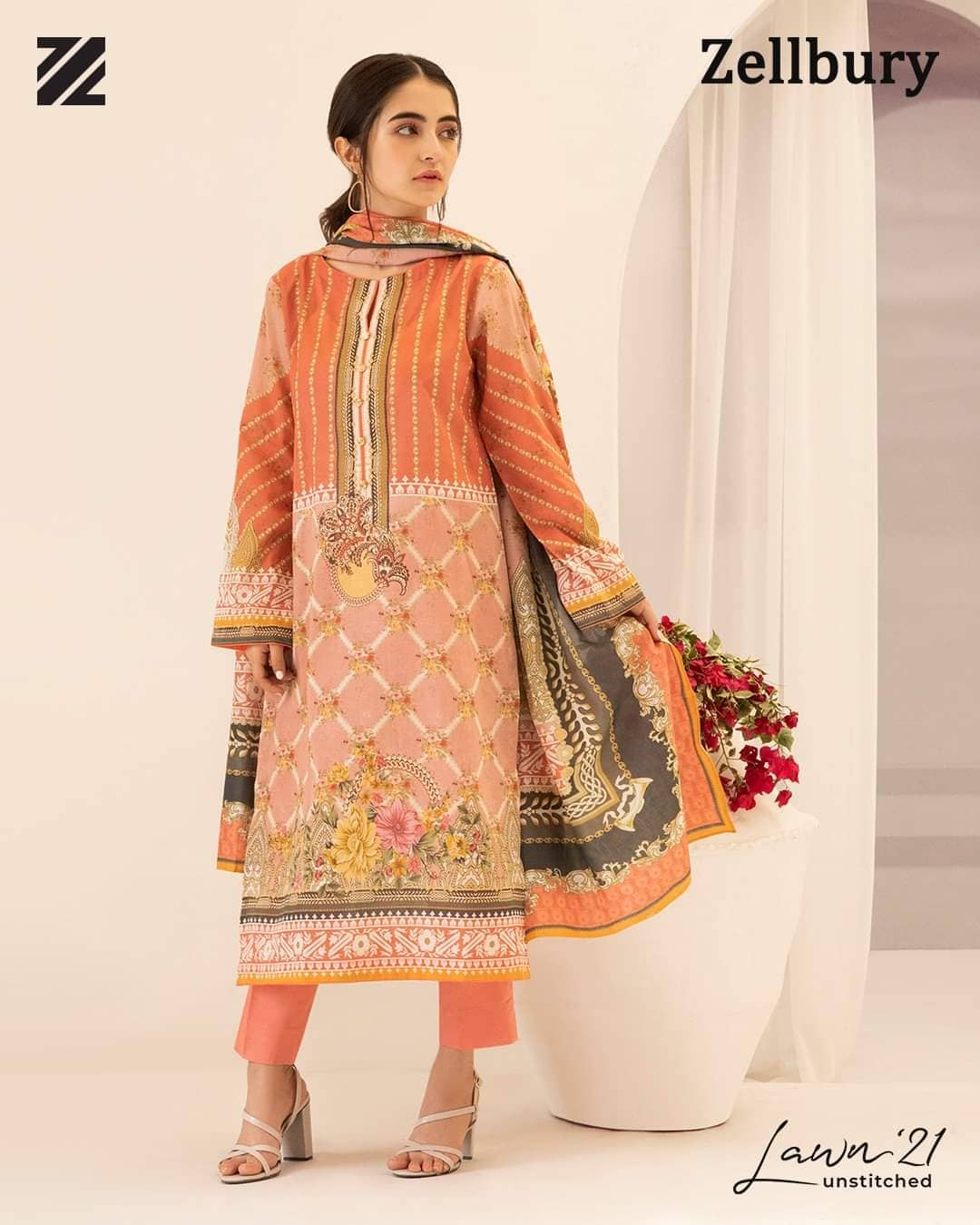 img_zellbury_lawn_2021_awwal_boutique