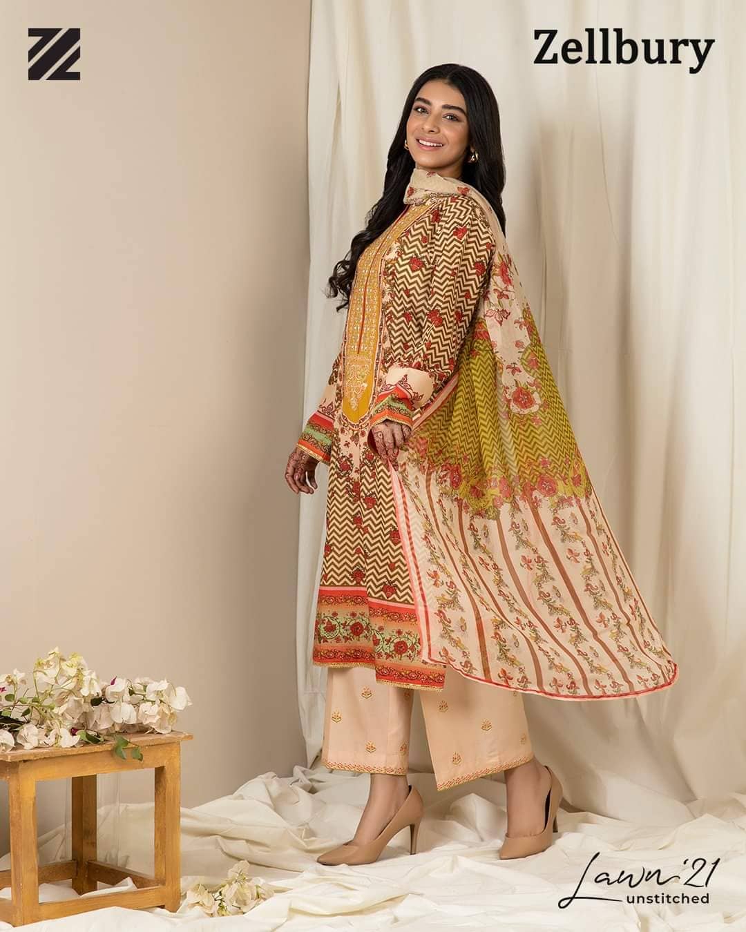 img_zellbury_lawn_2021_awwal_boutique