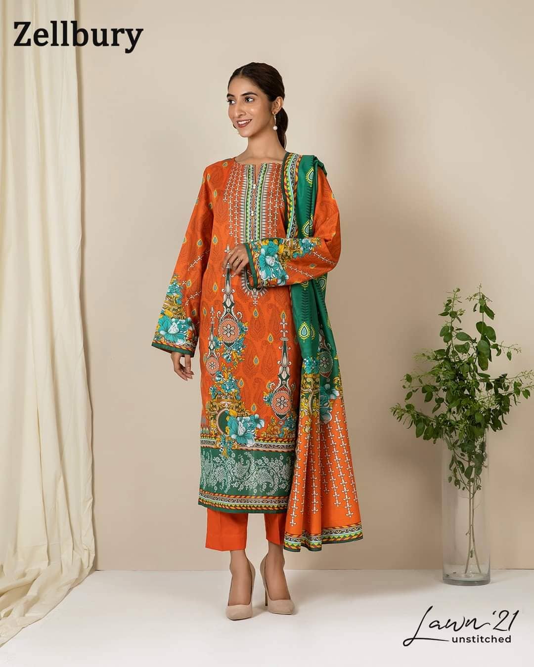 img_zellbury_lawn_2021_awwal_boutique