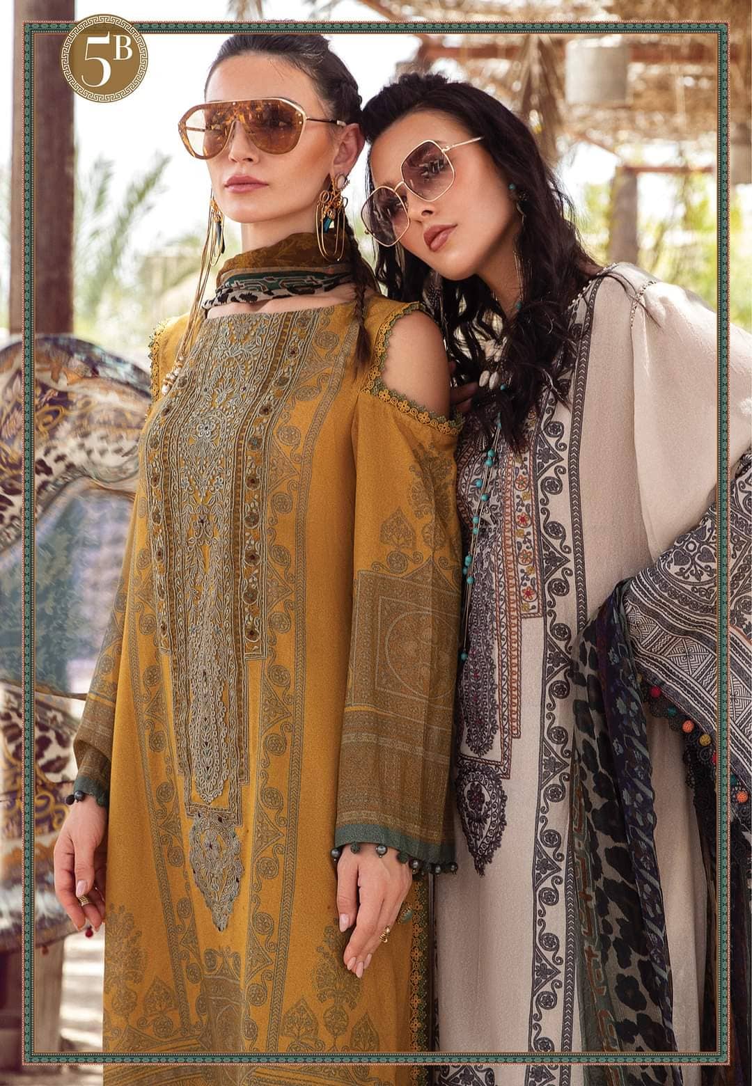 Img_maria_b_m_prints_winter_2022_awwal_boutique