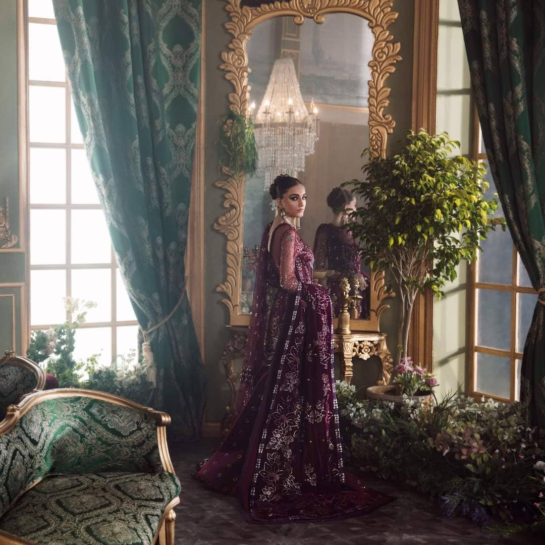 Republic Woman's Wear/Clair De Lune/WU8