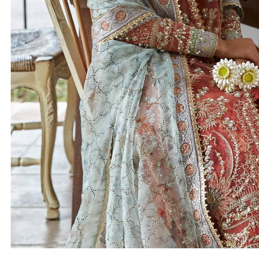 Restocked/Suffuse by Sana Yasir/Freesia/Amaani