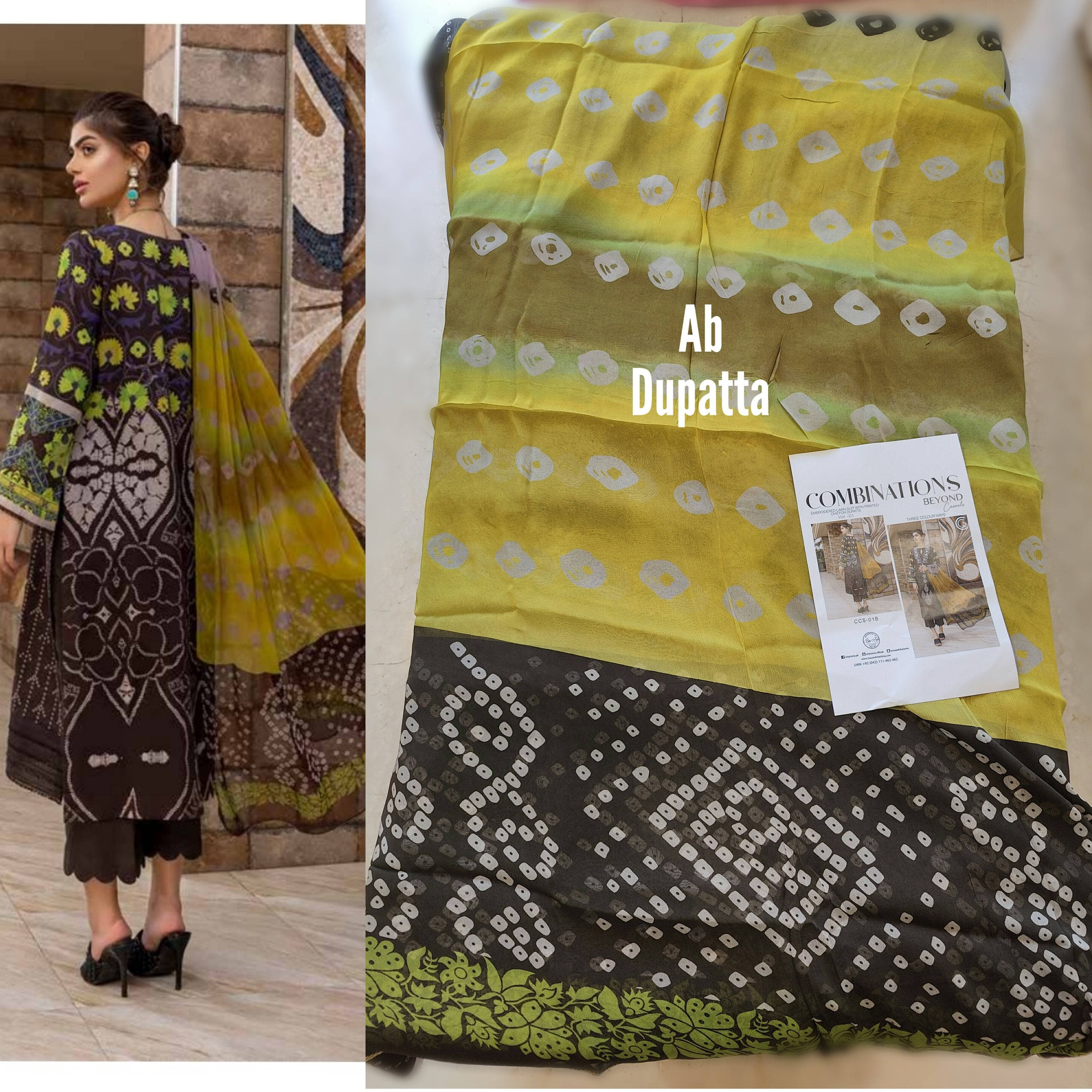 Charizma Combination 22