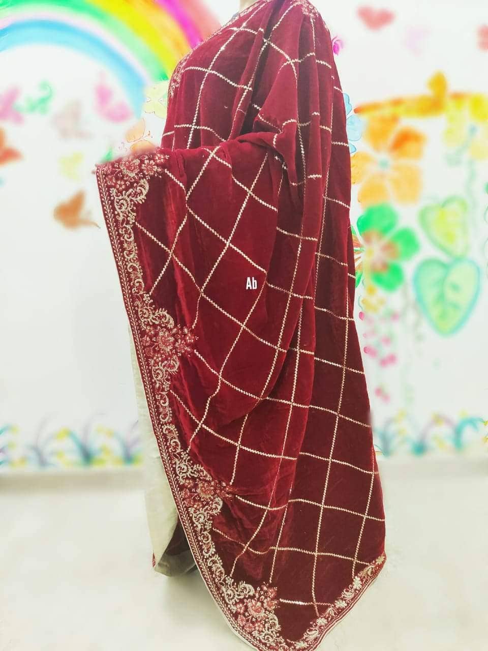 img_velvet_embroidered_shawl_collection_awwal_boutique