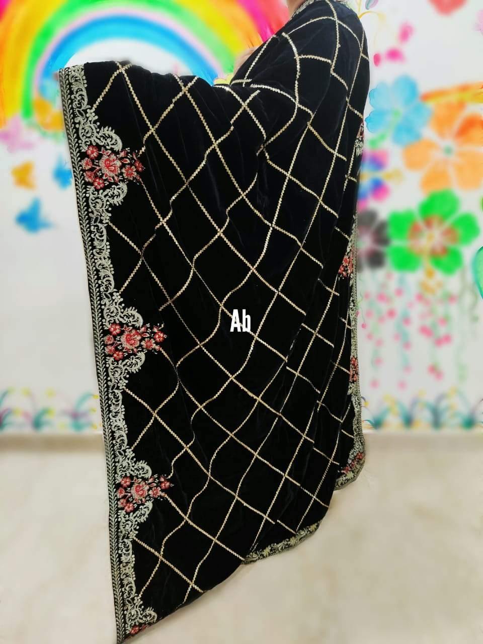 img_velvet_embroidered_shawl_collection_awwal_boutique