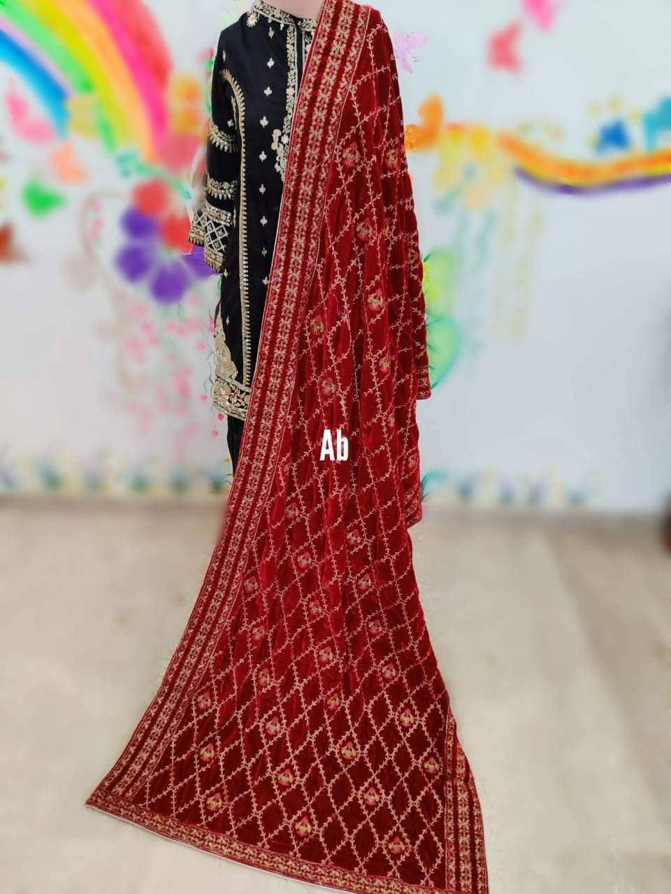 img_velvet_embroidered_shawl_collection_awwal_boutique