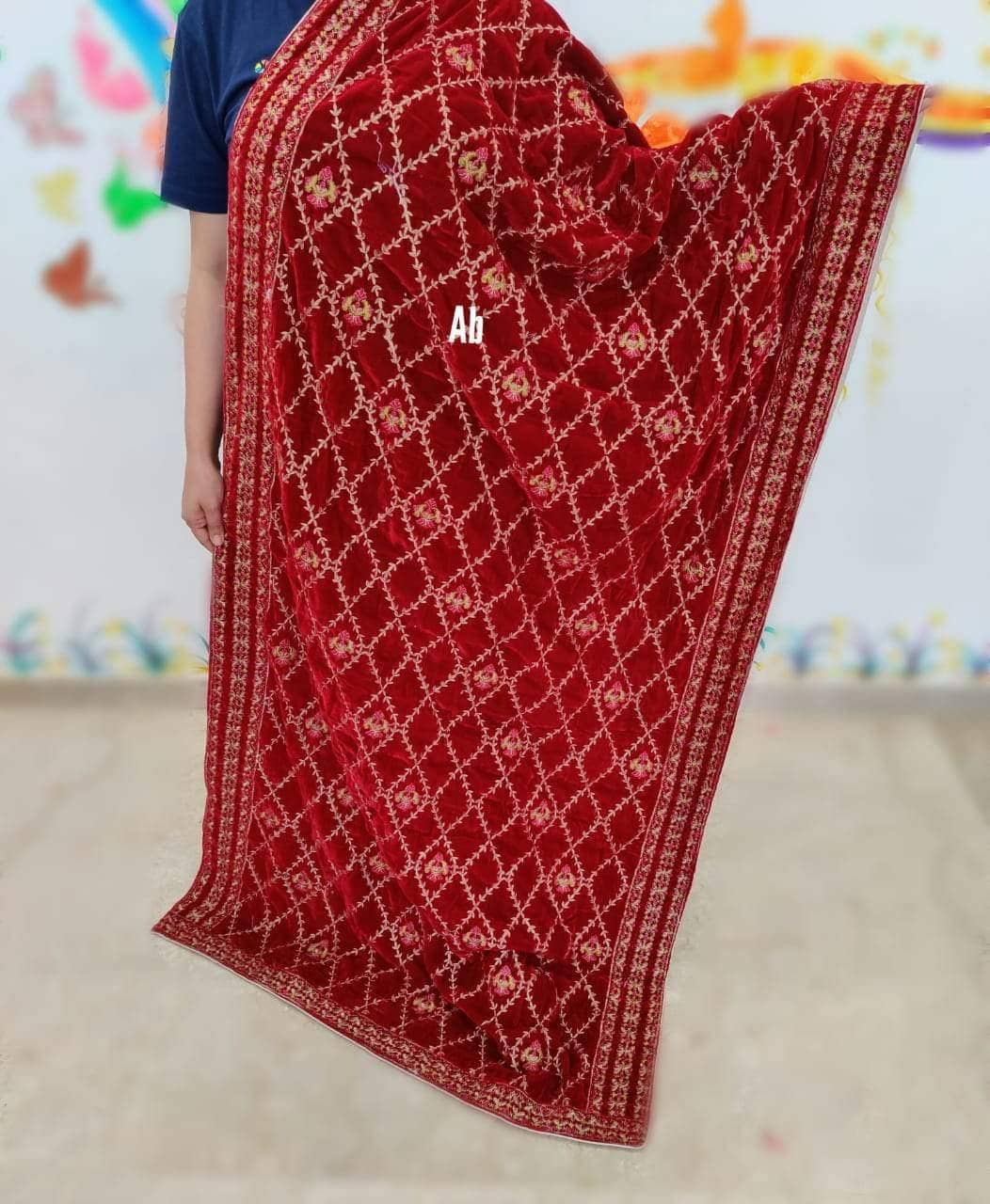 img_velvet_embroidered_shawl_collection_awwal_boutique