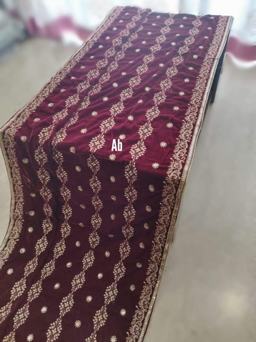 img_velvet_embroidered_shawl_collection_awwal_boutique