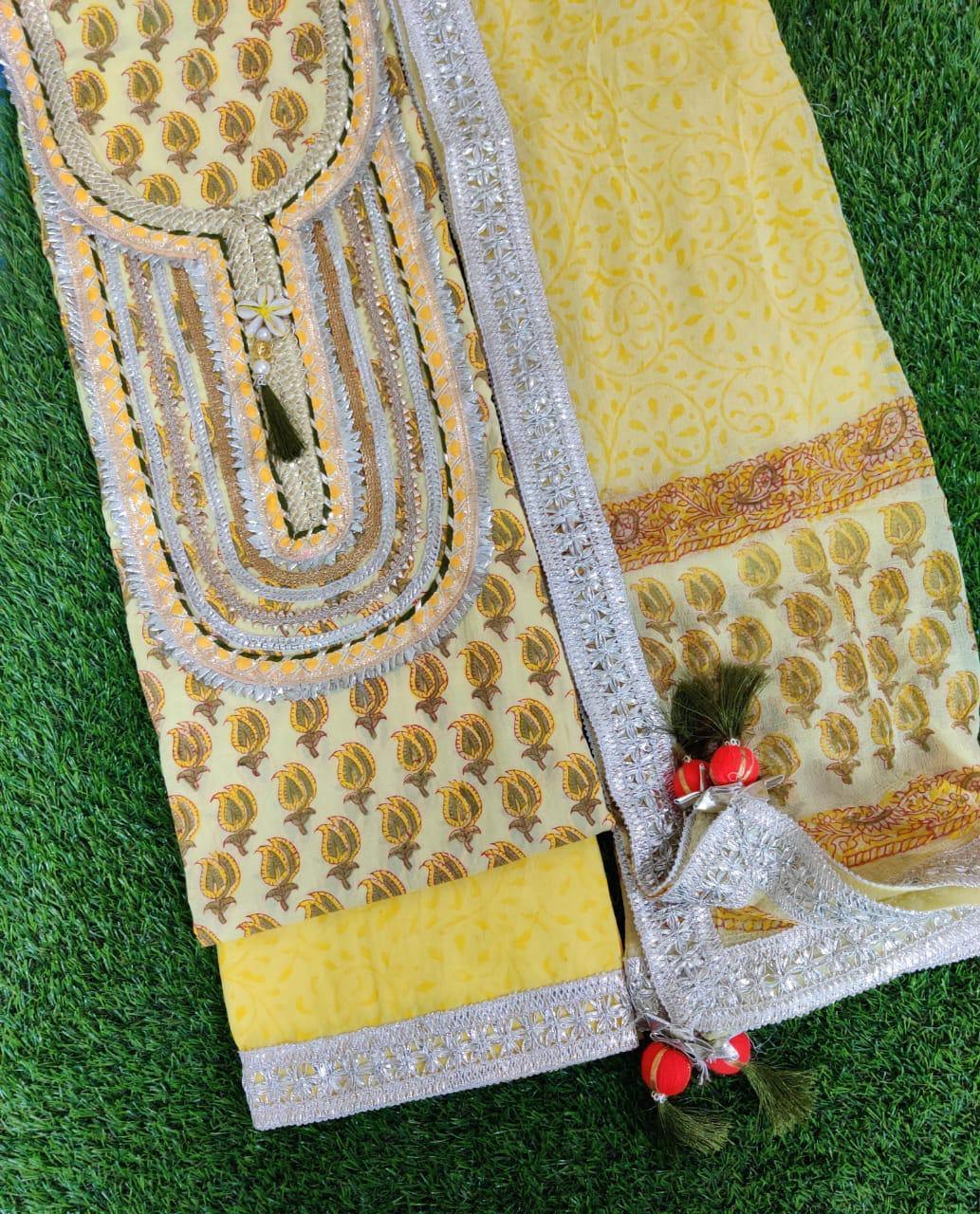 img_bagru_block_printing_cotton_shalwar_kameez_fabric_gota_patti_awwal_boutique