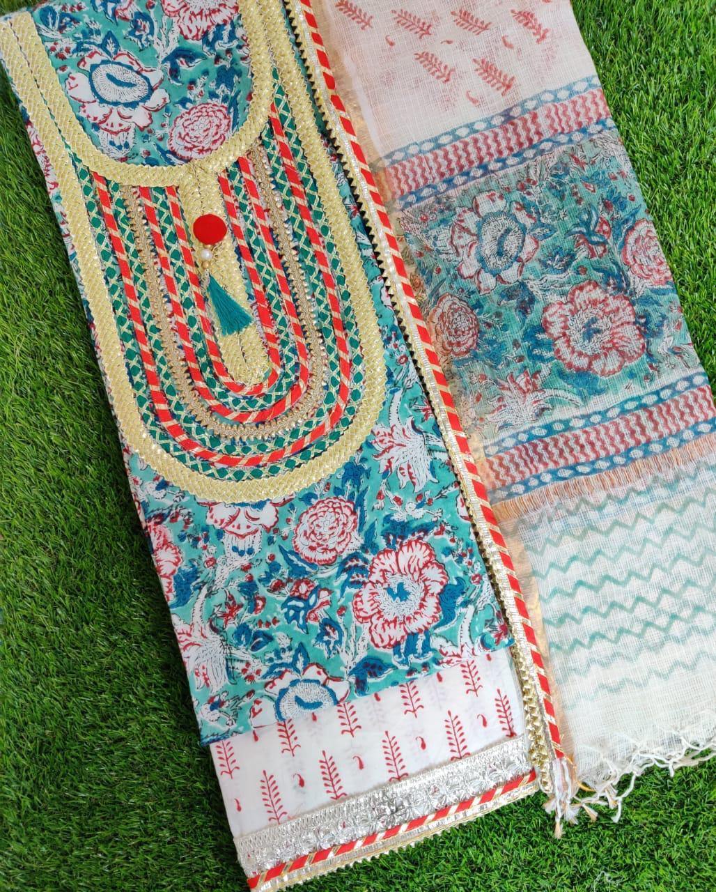 img_bagru_block_printing_cotton_shalwar_kameez_fabric_gota_patti_awwal_boutique