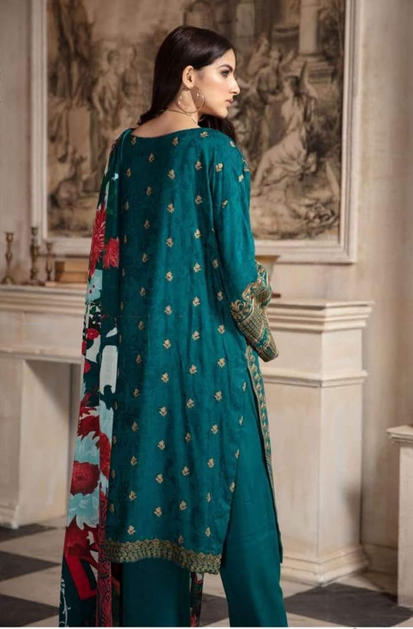 Restocked\Johra Badra/Leather Peach/17 B - AWWALBOUTIQUE