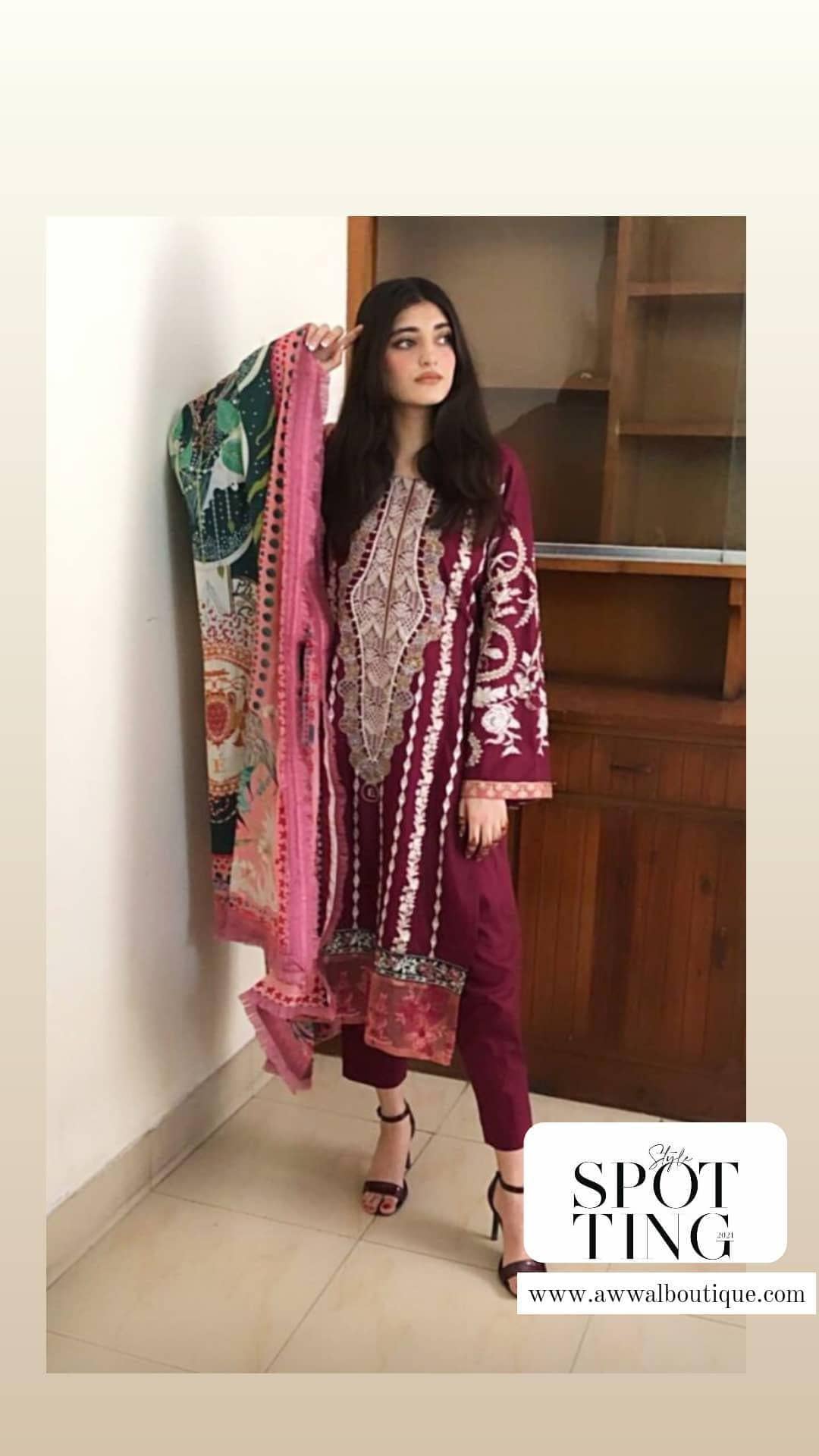 Spotted in Ormana by Elan/EL21-04 B (CARIA)