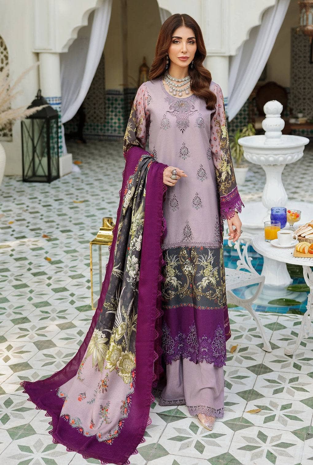 img_saadia_asad_noor_embroidered_Prints_woolen_shawl_awwal_boutique
