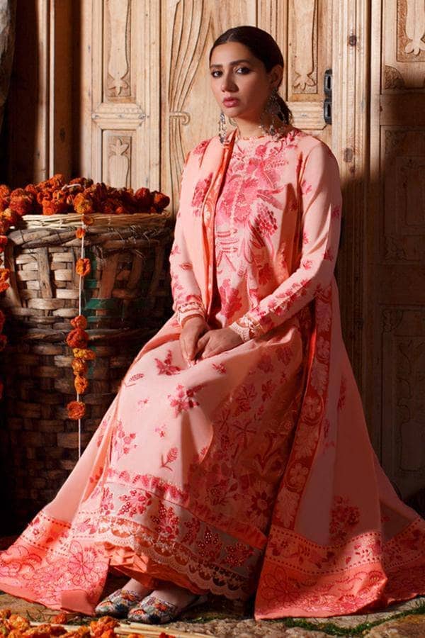 Restocked/Ormana by Elan/EL21-12 B (LUNARA)