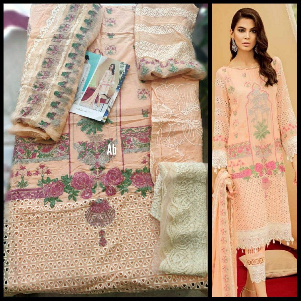 image_Charizma_Festive_Lawn_collection_Awwal_boutique