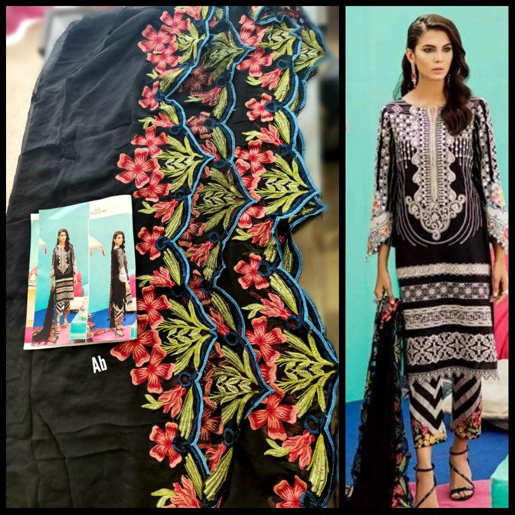 image_Charizma_Festive_Lawn_collection_Awwal_boutique
