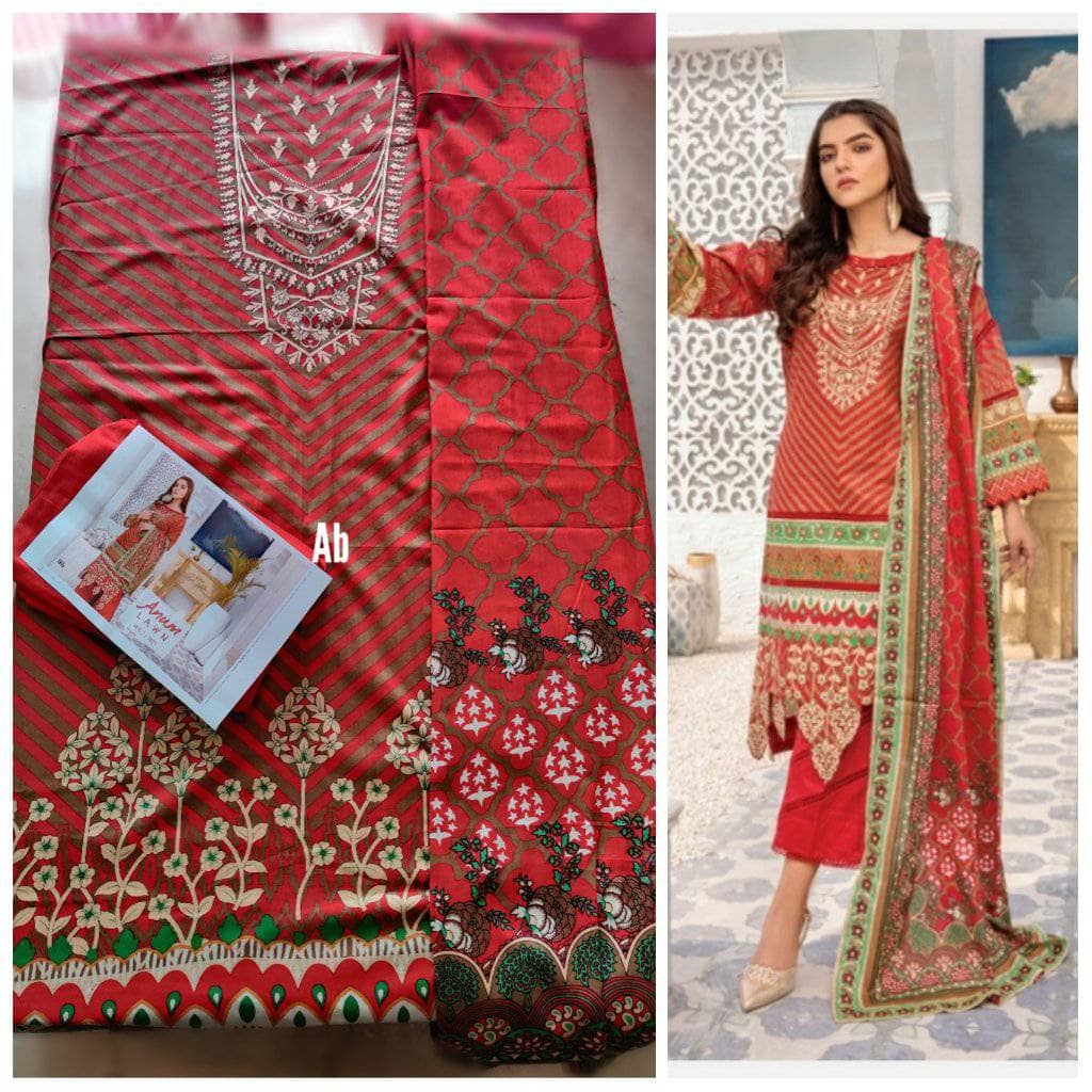 img_anum_lawn_daily_wear_pakistani_suits_awwal_, Boutique