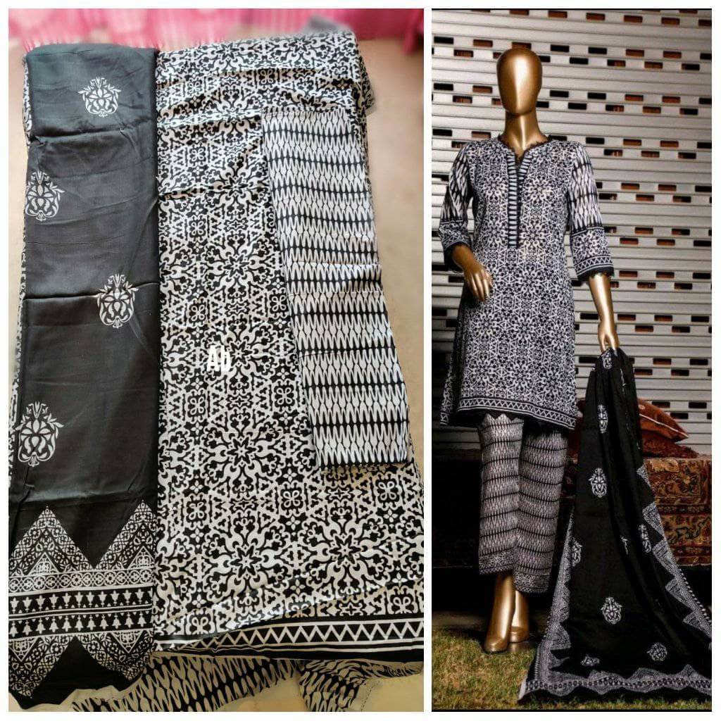 img_rangeli_gold_black_and_white_collection_awwal_boutique