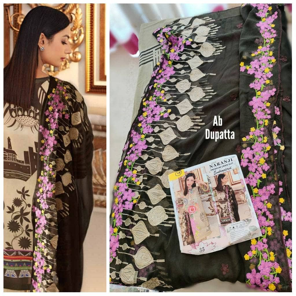 img_charizma_naranji_lawn_collection_awwal_boutique