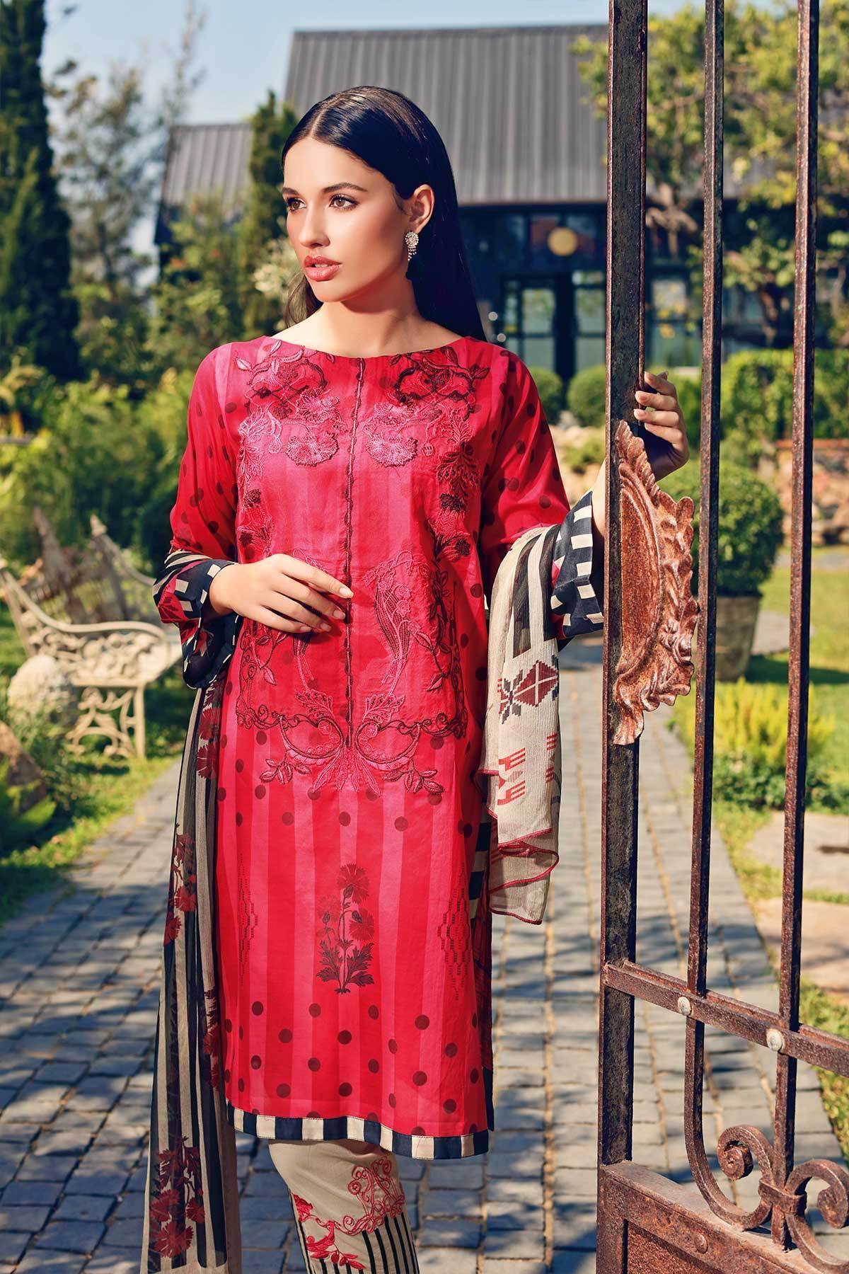 img_charizma_naranji_lawn_collection_awwal_boutique
