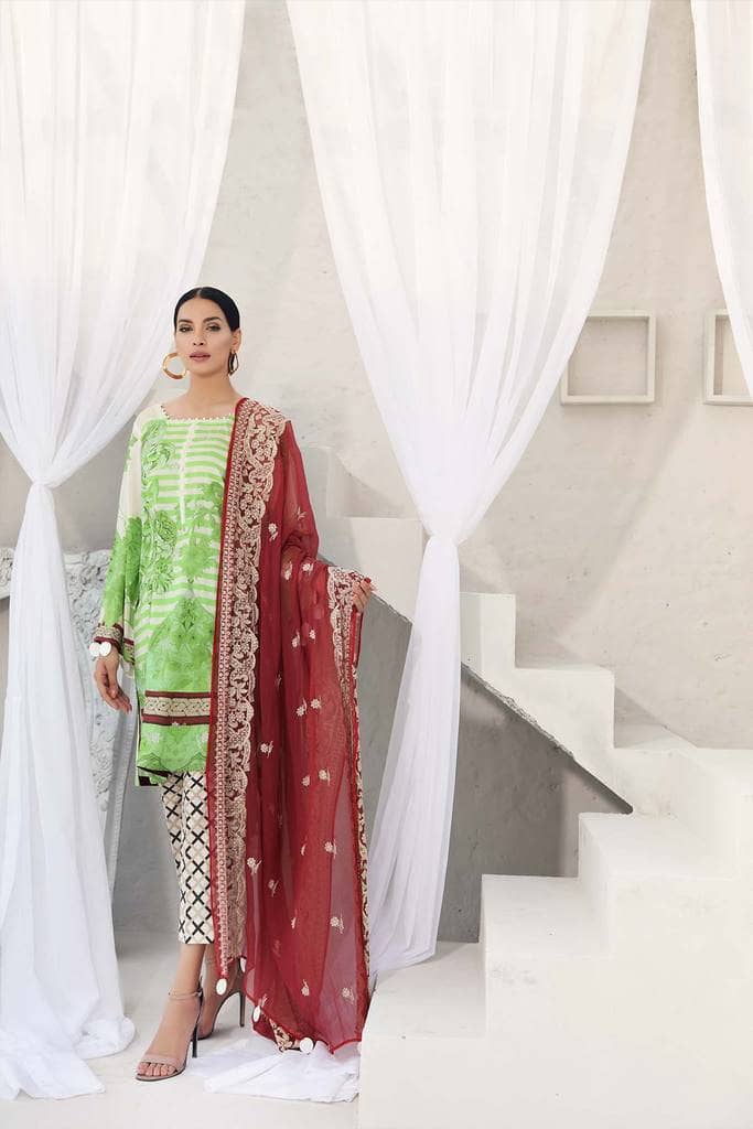 Charizma Combination Chapter 1/Currant Bliss CC-43