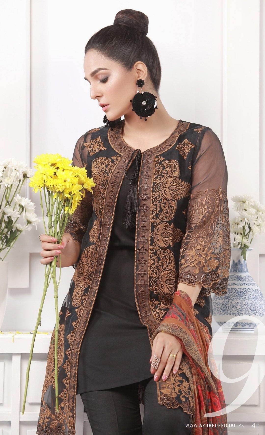 img_azure_chiffon_collection_black_awwal_boutique