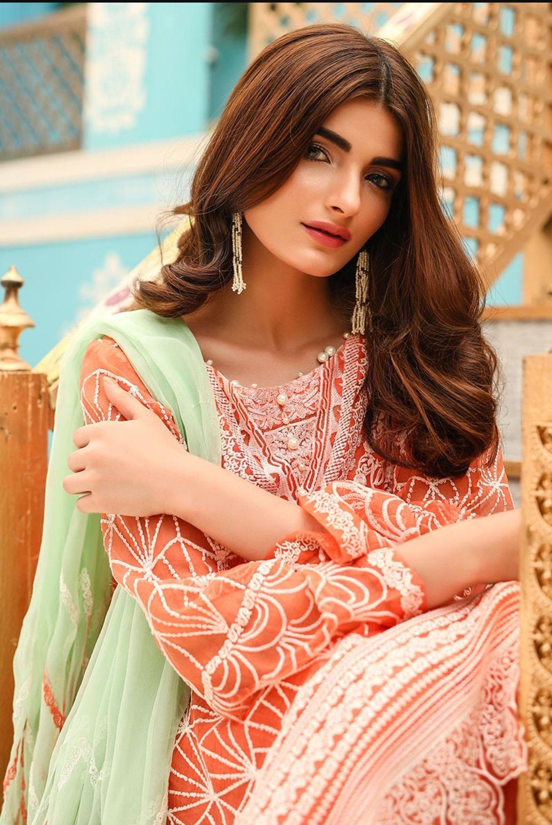 Restocked/LSM Luxury Festive Collection/LFC 5008