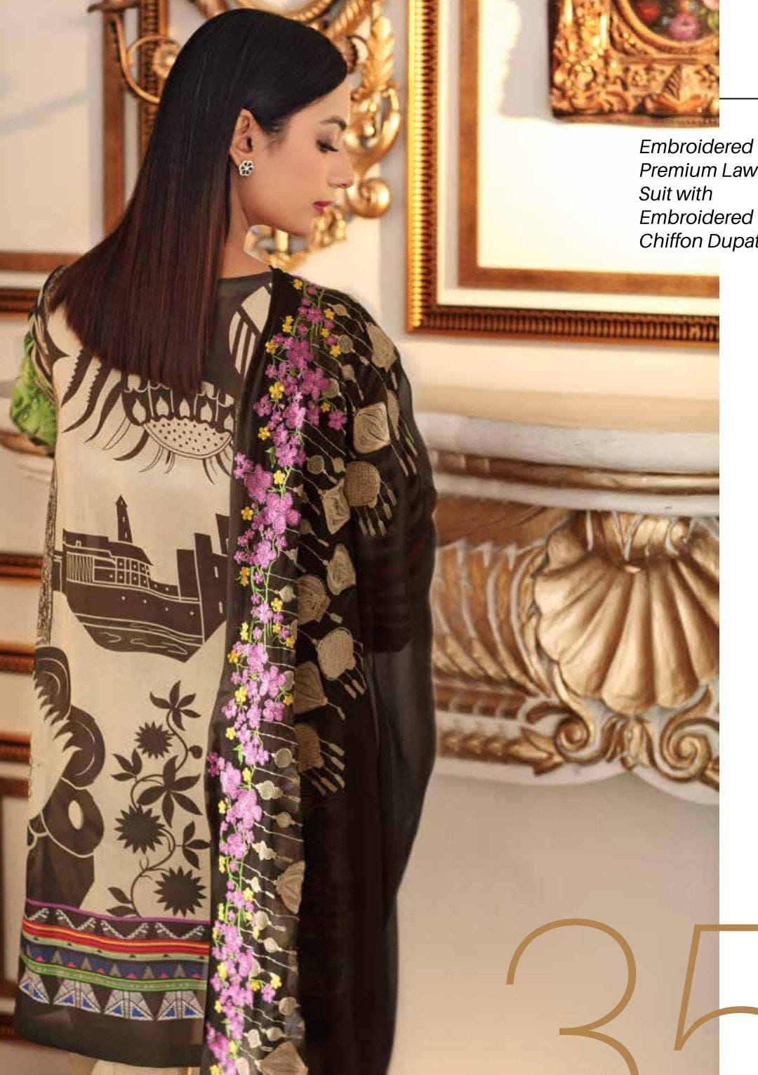 img_charizma_naranji_lawn_collection_awwal_boutique