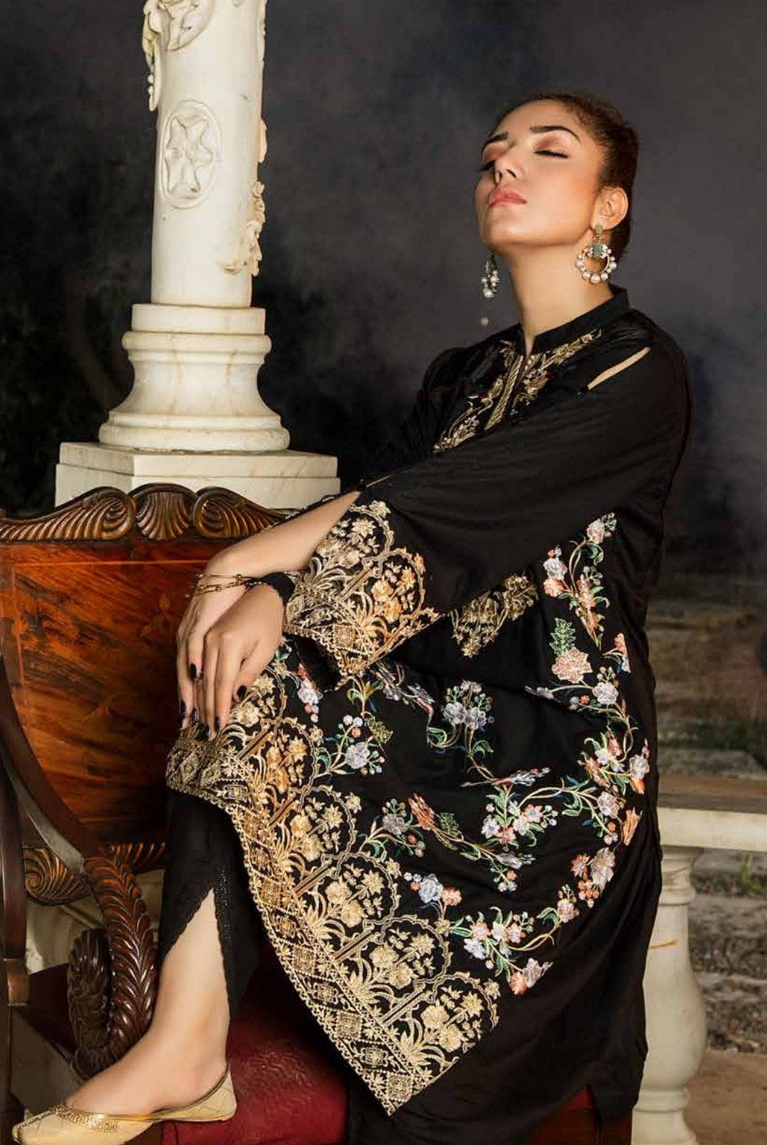 img_adans_libas_jacquard_muzayyan_kurti_awwal_boutique